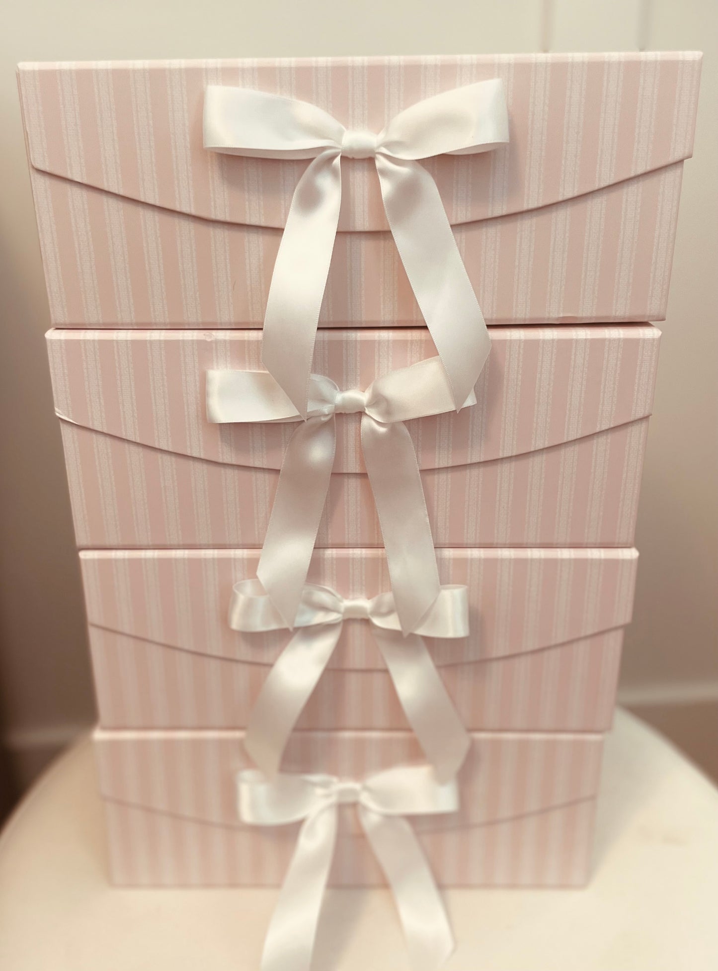 Custom Bridal Boxes