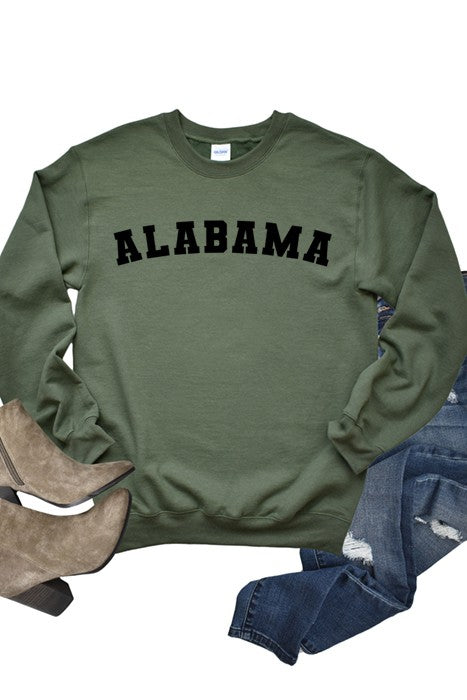 Alabama Sweatshirt