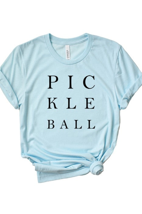 Pickleball