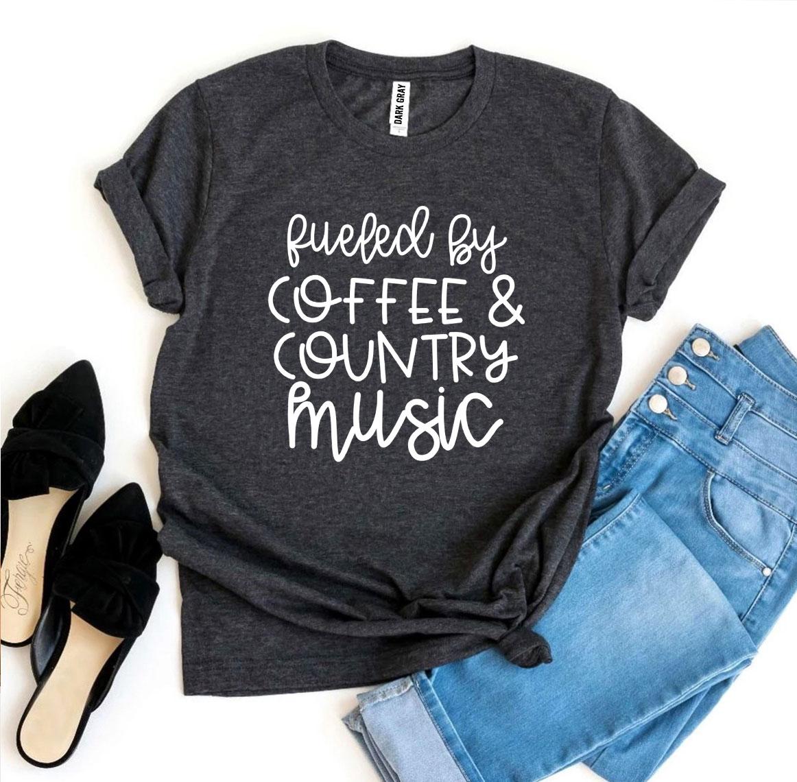 Coffee and Country Music